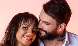 Gleici e Wagner procuram apartamento para morar juntos no Rio