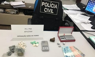 Mãe e avó são presas acusadas de usar corpo de adolescente por dinheiro no Amazonas