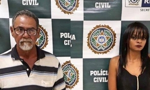 Polícia apreende carga com mais de mil projéteis de fuzil 