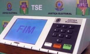 Eleitores do Tocantins e de 20 municípios do país voltam às urnas hoje