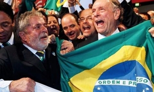 Lula diz desconhecer compra de votos por Olimpíada do Rio e fala em 'onda de denuncismo'