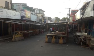 Com cabeça estourada, corpo de travesti é encontrado em feira de Manaus