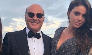 Simone Abdelnur quebra o silêncio após ser apontada como pivô de separação de Luciana Gimenez