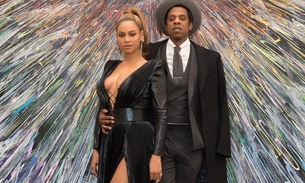 Prestes a completar 1 ano, gêmeos de Beyoncé surgem em foto postada pela avó