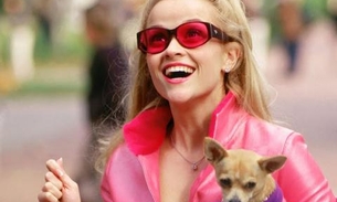 Reese Witherspoon confirma 'Legalmente Loira 3' quinze anos após primeiros filmes