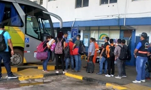 Saiba quem tem direito à gratuidade em viagens intermunicipais de ônibus no Amazonas
