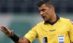 Projeto proíbe juiz de futebol de apitar partida do time de sua preferência