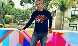 Otaviano Costa vai deixar Vídeo Show pra ter programa solo