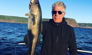 Mortes de Anthony Bourdain e Kate Spade alertam para crescimento dos casos de suicídio 