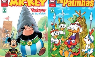 Quadrinhos da Disney não serão mais publicados no Brasil