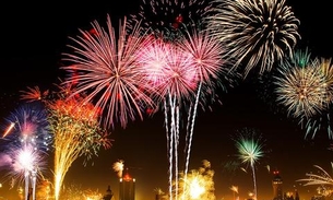Com Copa do Mundo e Festas Juninas, Susam alerta para os riscos de fogos de artifício