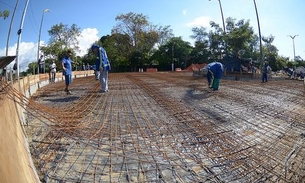 Rotatória do Produtor começa a passar por obras a partir desta segunda