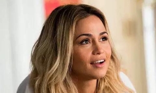 Atriz da Globo, Nanda Costa assume namoro lésbico no Dia dos Namorados 