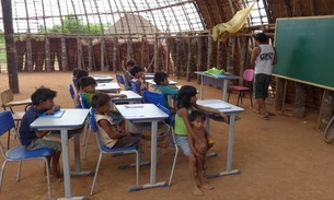 MPF recomenda medidas para evitar a retirada de escolas indígenas no Amazonas