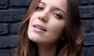 Nathalia Dill assume namorado e posta primeira foto do casal