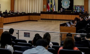 Veja os nomes da lista tríplice para desembargador do Amazonas