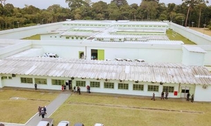 Um mês após fuga em massa do CDPM2, 30 detentos permanecem foragidos