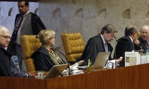 STF derruba conduções coercitivas de investigados para depoimento