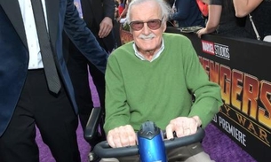  Após sofrer abusos, Stan Lee consegue ordem de proteção contra cuidador