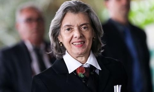 Cármen Lúcia assumirá Presidência da República por 12 horas