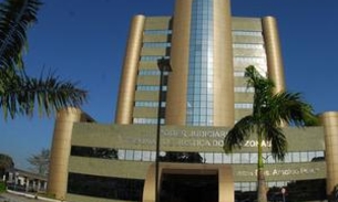 Desembargador do Amazonas tira seis meses de férias