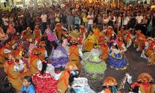 SSP-AM divulga regras para realização de festas juninas em Manaus