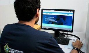 Cetam vai abrir inscrições para mais de 13,5 mil vagas em cursos na próxima quarta 