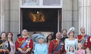 Família Real britânica terá primeiro casamento gay 