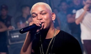 Aldair Playboy vai agitar Copacabana com super show em Manaus