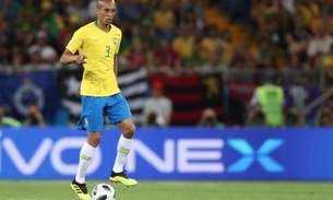 CBF confirma que reclamará à Fifa por não utilização do árbitro de vídeo em estreia