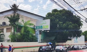 Funcionários da Esbam são presos por suspeita de venda de cursos falsos
