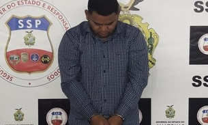 'Tio Patinhas' ostentava vida de luxo em Recife e coordenava execuções no Amazonas