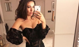 Ex-miss grã-bretanha é encontrada morta aos 32 anos