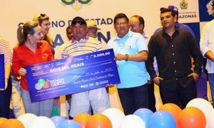 Renda Certa libera R$ 394 mil para mais de cem empreendedores no Amazonas