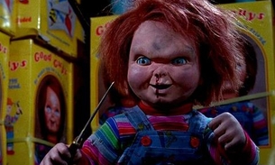 Chucky vai ganhar uma série de TV