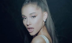 Ariana Grande revela tamanho do pênis do noivo e choca fãs 