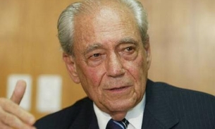 Morre o ex-ministro da Defesa e ex-governador da Bahia Waldir Pires 