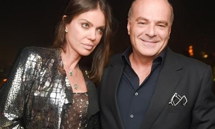 Namorada de dona da RedeTV! negocia programa após dizer que não queria seguir passos de Gimenez