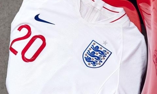 Copa 2018: Com escalação misteriosa, Inglaterra enfrenta o Panamá nesse domingo