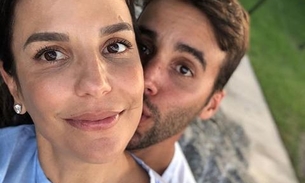 Com declaração emocionante, Ivete Sangalo comemora 10 anos que encontrou marido