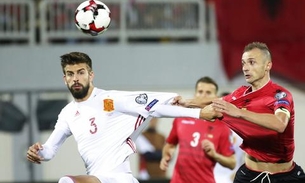 Copa 2018: Rodada de grupo começa nessa segunda-feira, confira quem joga