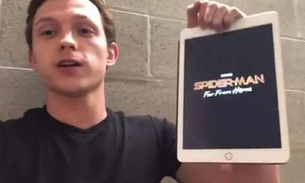 Homem-Aranha 2: Longe de Casa, saiba quem são os vilões que Peter deve enfrentar