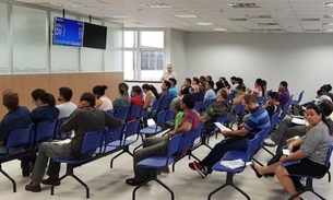 Receita Federal decide suspender funcionamento de agências no Amazonas