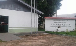 Juíza condena ex-prefeito do Careiro Castanho e outros investigados em operação