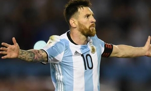 Argentina tem dia D na Copa nessa terça-feira