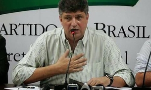 Ex-secretário do Amazonas é denunciado por receber propina da 'Maus Caminhos'