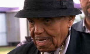 Joe Jackson, pai de Michael Jackson, morre aos 89 anos