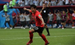 Coreanos surtam em narração de gol contra a Alemanha, veja vídeo 