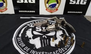 Homem é preso em rodoviária após matar ex a tiros na frente do filho