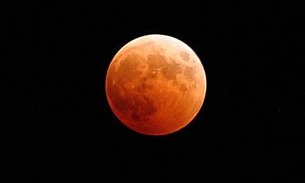 Julho terá eclipse lunar mais longo do século